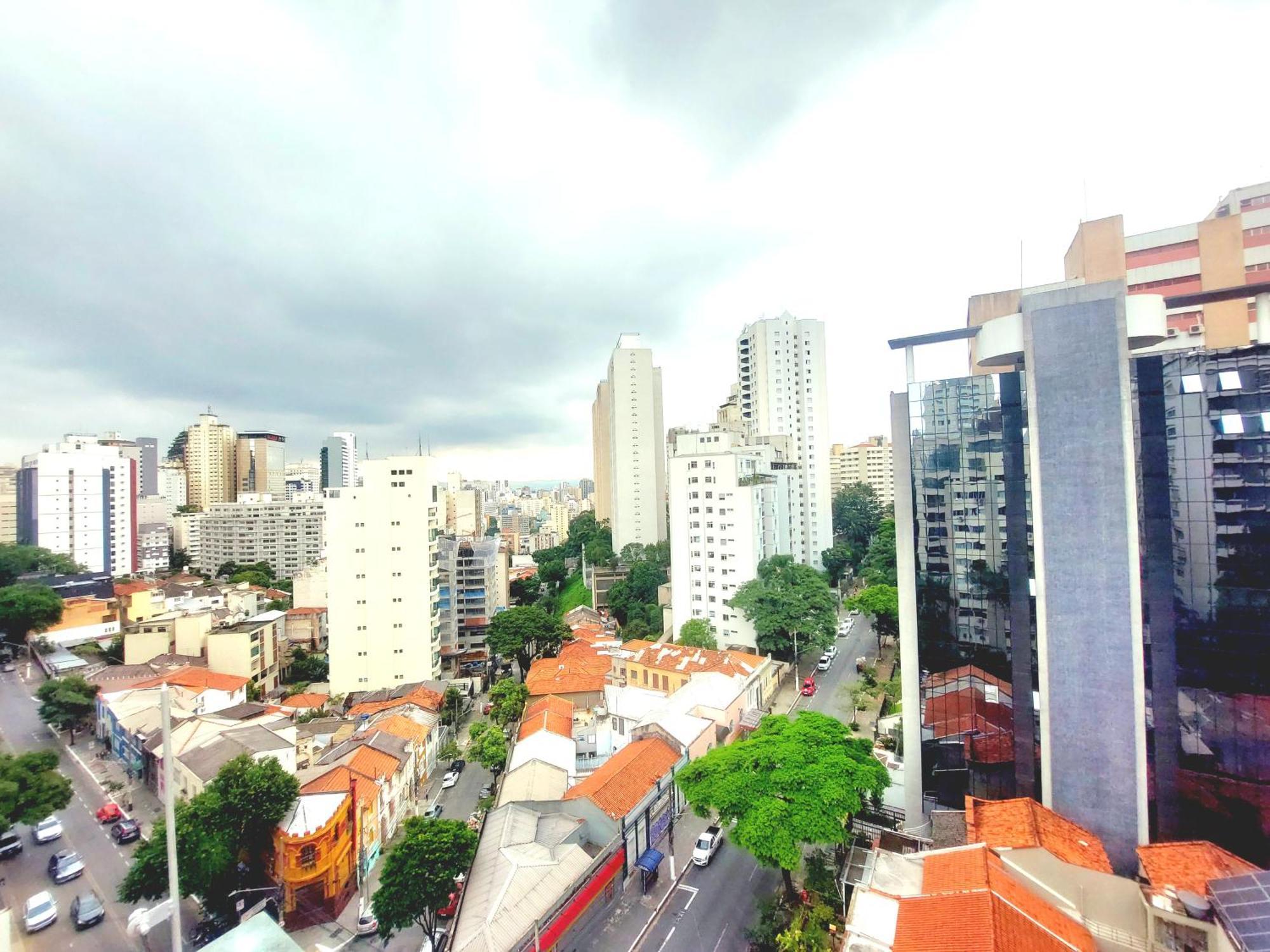 44 Simples Funcional Av Paulista X Metro Brigadeiro Promatre Wifi 300 Apartment São Paulo Ngoại thất bức ảnh