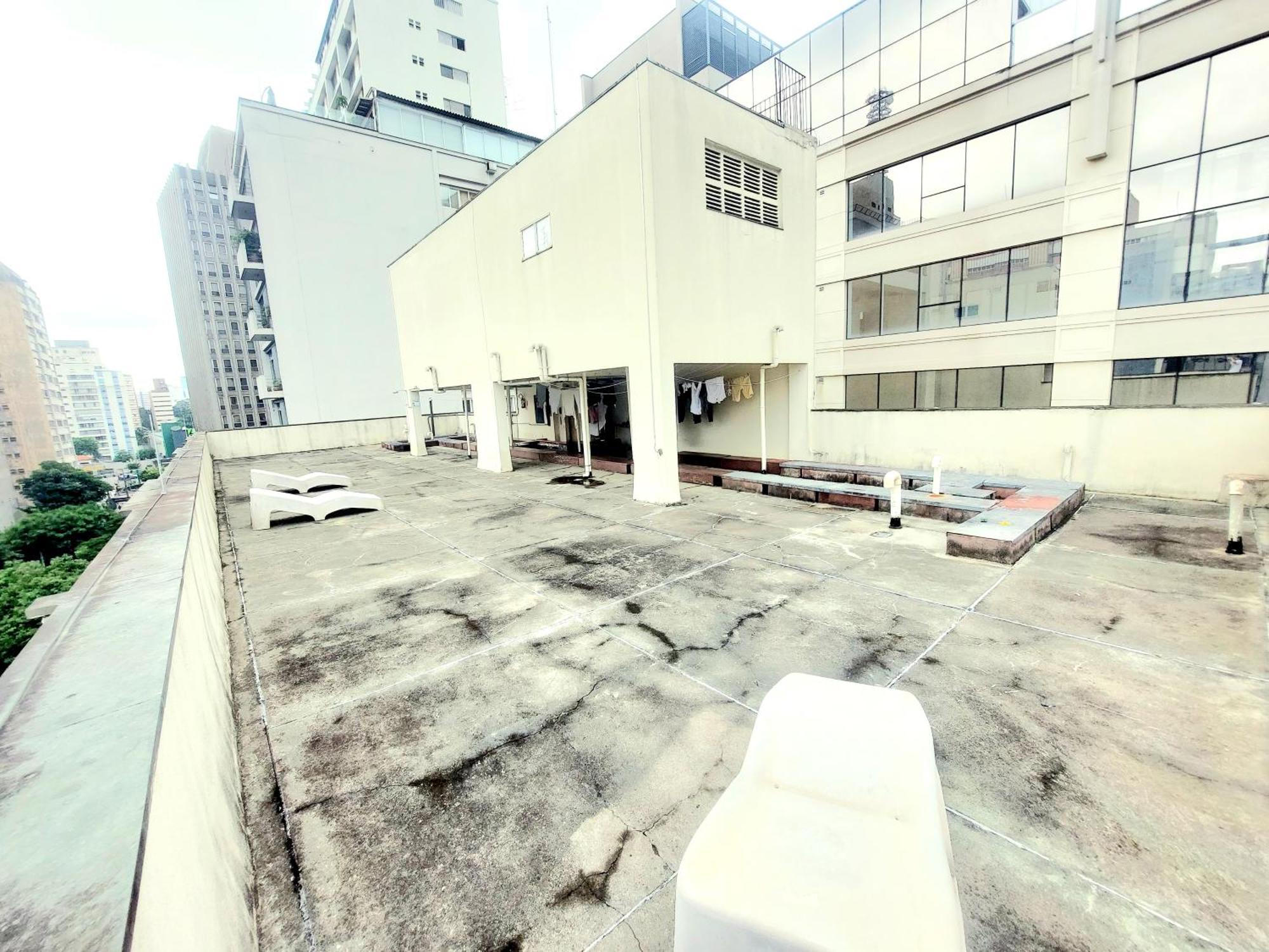 44 Simples Funcional Av Paulista X Metro Brigadeiro Promatre Wifi 300 Apartment São Paulo Ngoại thất bức ảnh
