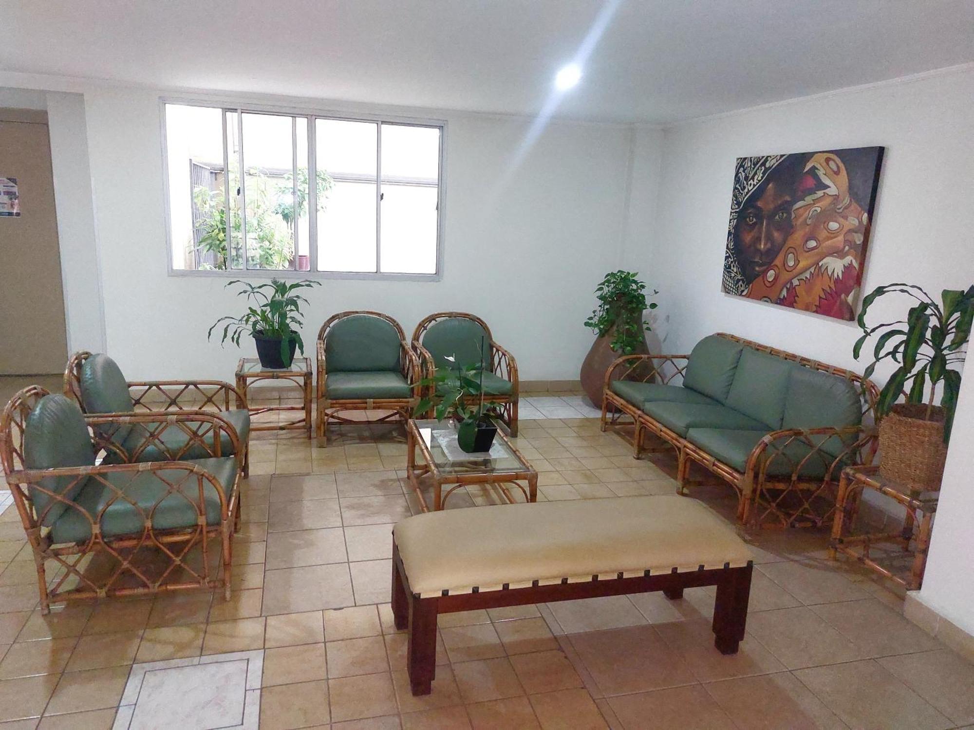 44 Simples Funcional Av Paulista X Metro Brigadeiro Promatre Wifi 300 Apartment São Paulo Ngoại thất bức ảnh