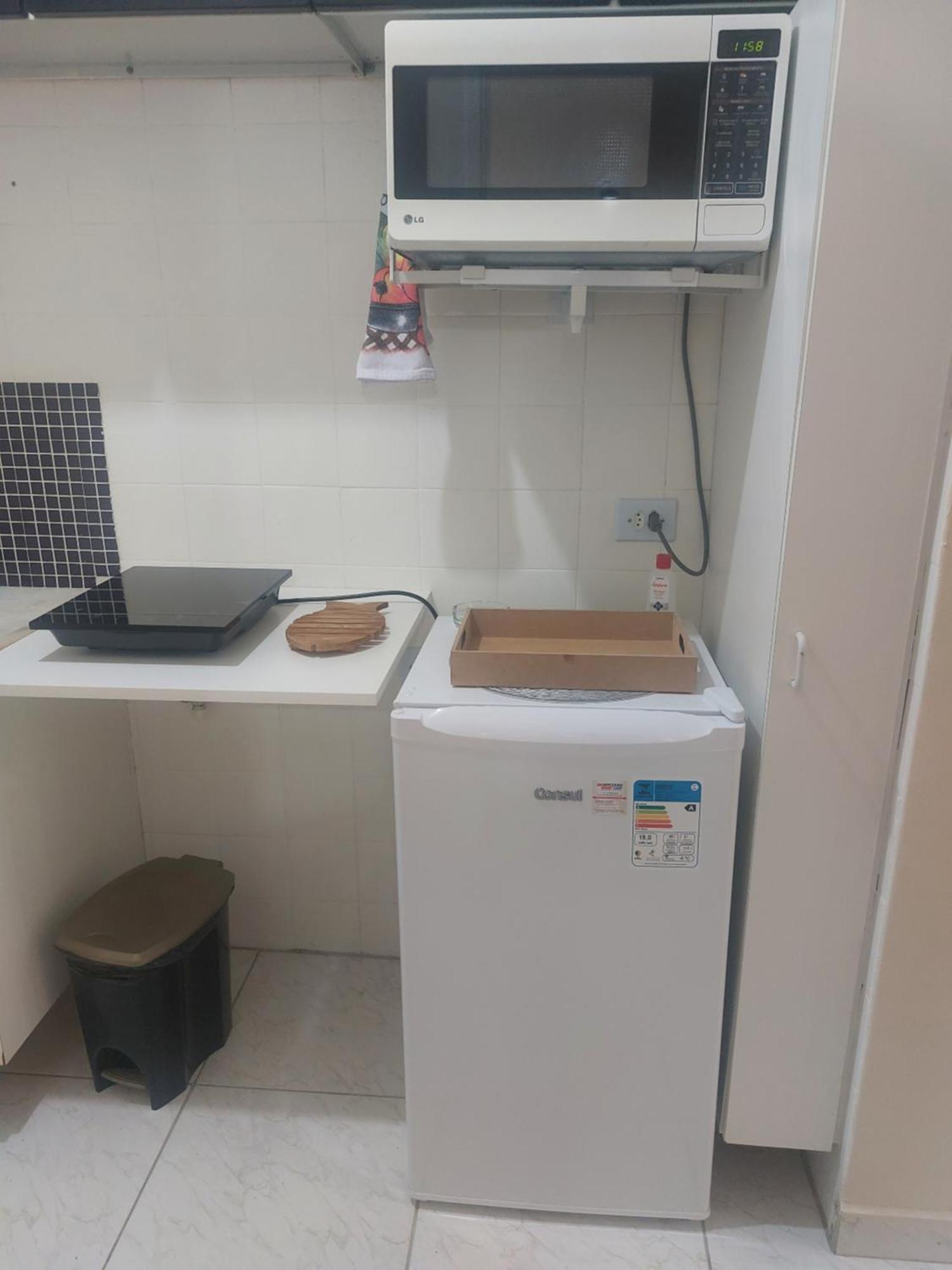 44 Simples Funcional Av Paulista X Metro Brigadeiro Promatre Wifi 300 Apartment São Paulo Ngoại thất bức ảnh