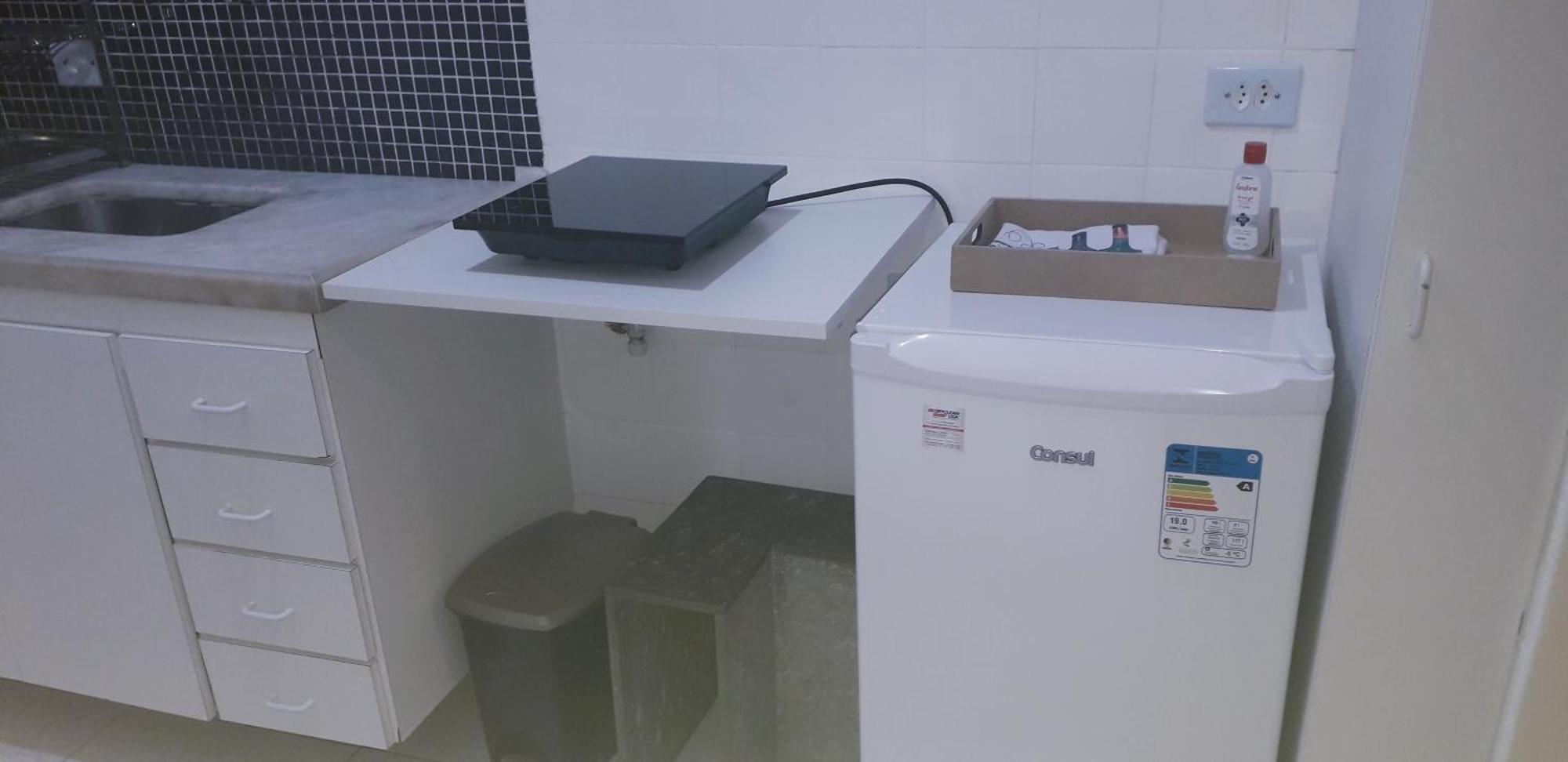 44 Simples Funcional Av Paulista X Metro Brigadeiro Promatre Wifi 300 Apartment São Paulo Ngoại thất bức ảnh