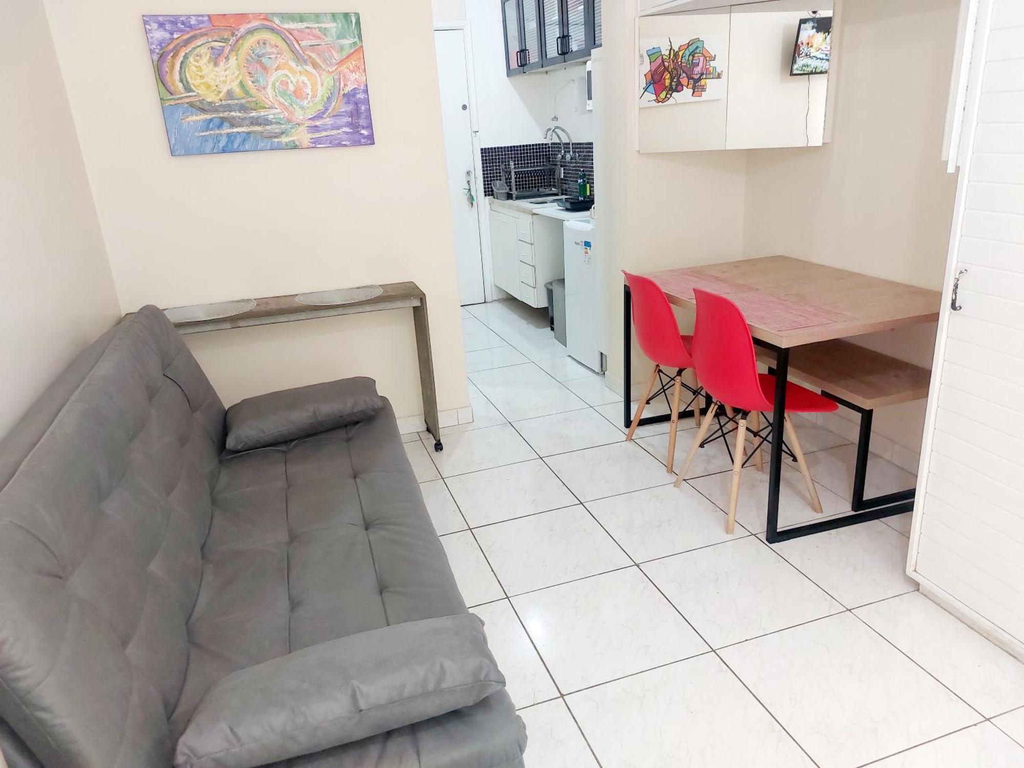44 Simples Funcional Av Paulista X Metro Brigadeiro Promatre Wifi 300 Apartment São Paulo Ngoại thất bức ảnh