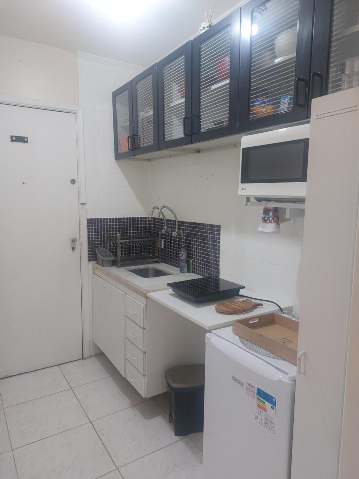 44 Simples Funcional Av Paulista X Metro Brigadeiro Promatre Wifi 300 Apartment São Paulo Ngoại thất bức ảnh