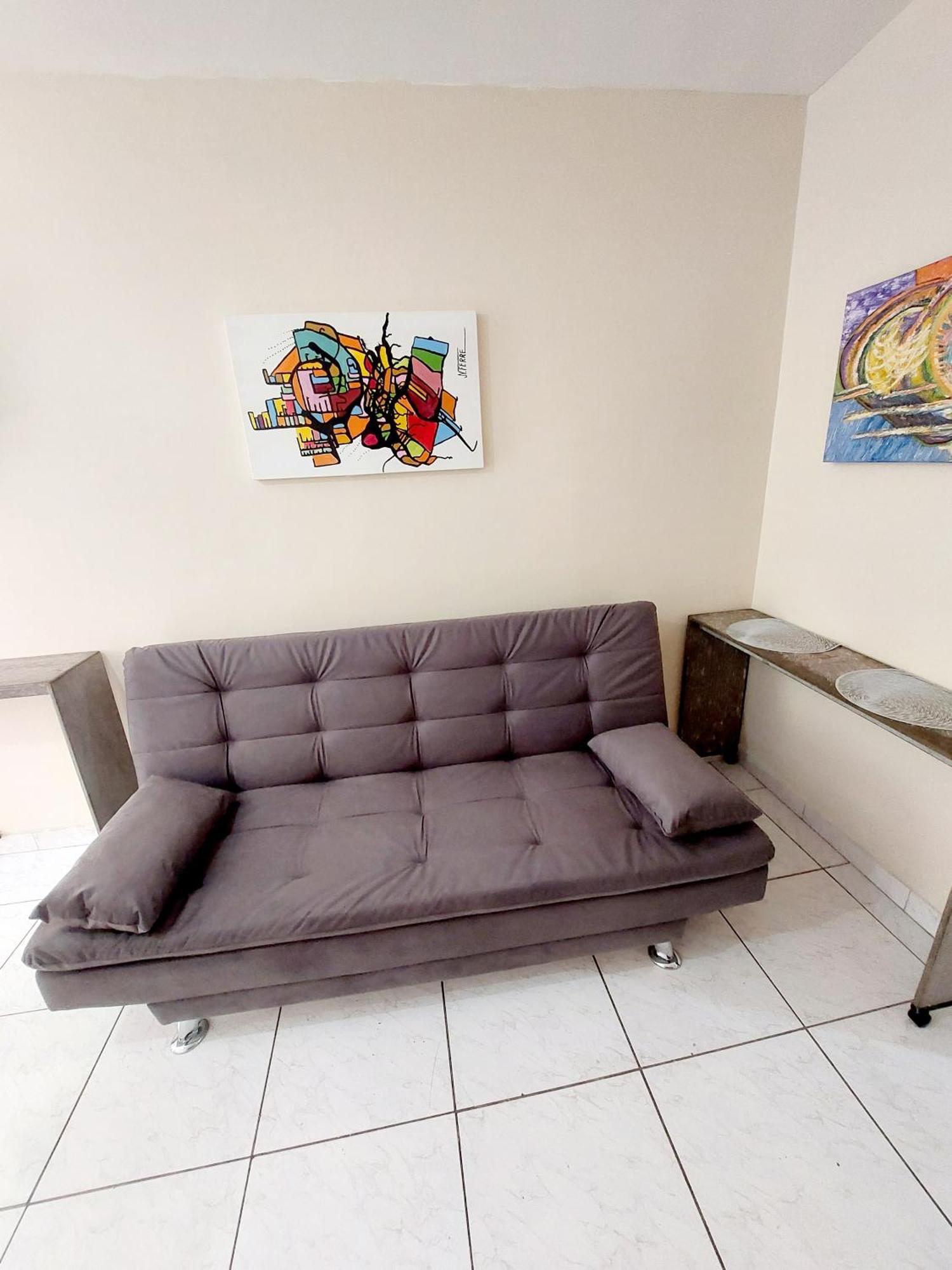44 Simples Funcional Av Paulista X Metro Brigadeiro Promatre Wifi 300 Apartment São Paulo Ngoại thất bức ảnh