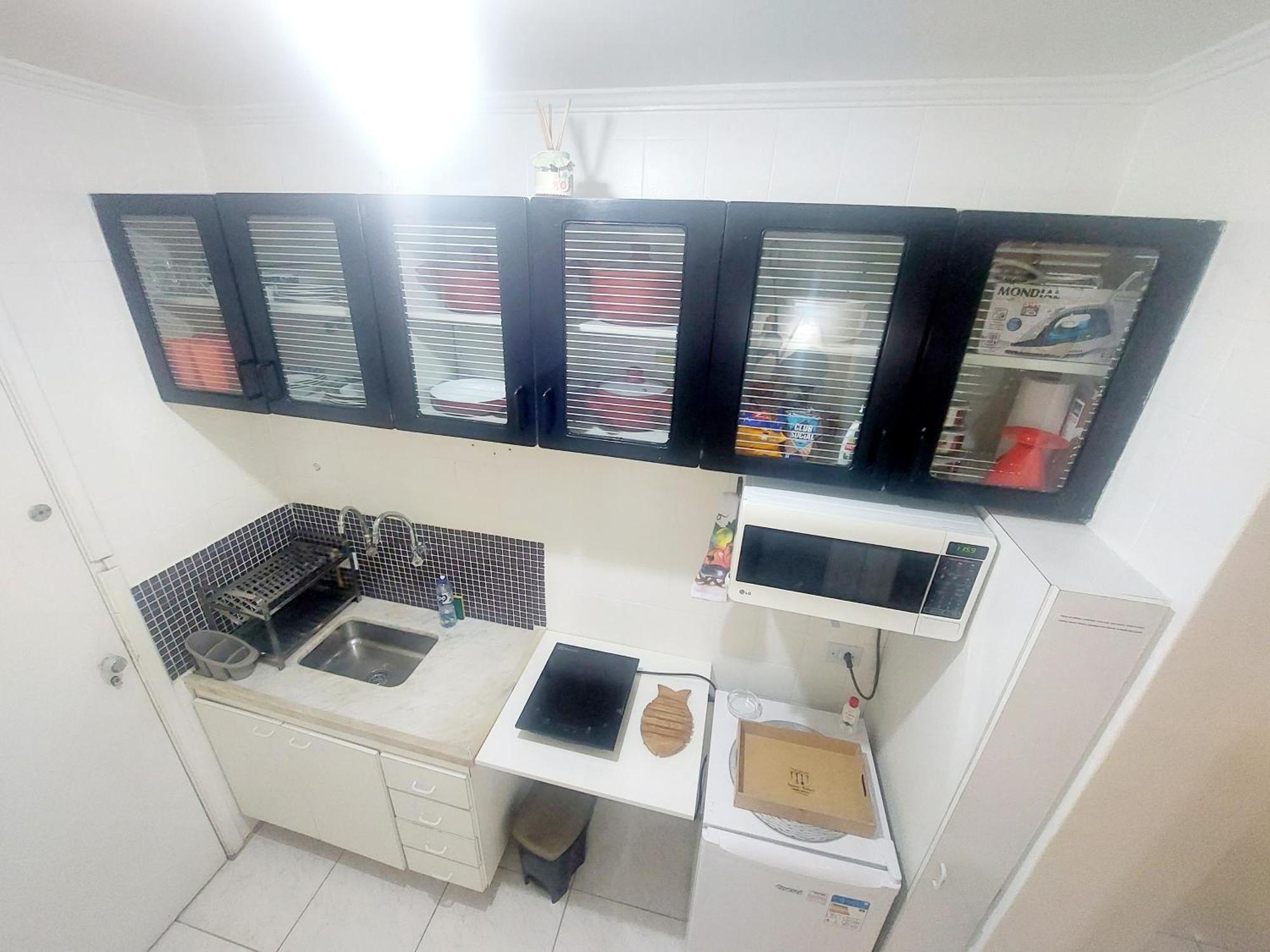 44 Simples Funcional Av Paulista X Metro Brigadeiro Promatre Wifi 300 Apartment São Paulo Ngoại thất bức ảnh