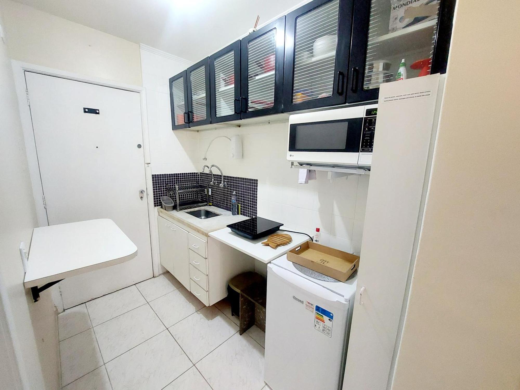 44 Simples Funcional Av Paulista X Metro Brigadeiro Promatre Wifi 300 Apartment São Paulo Ngoại thất bức ảnh