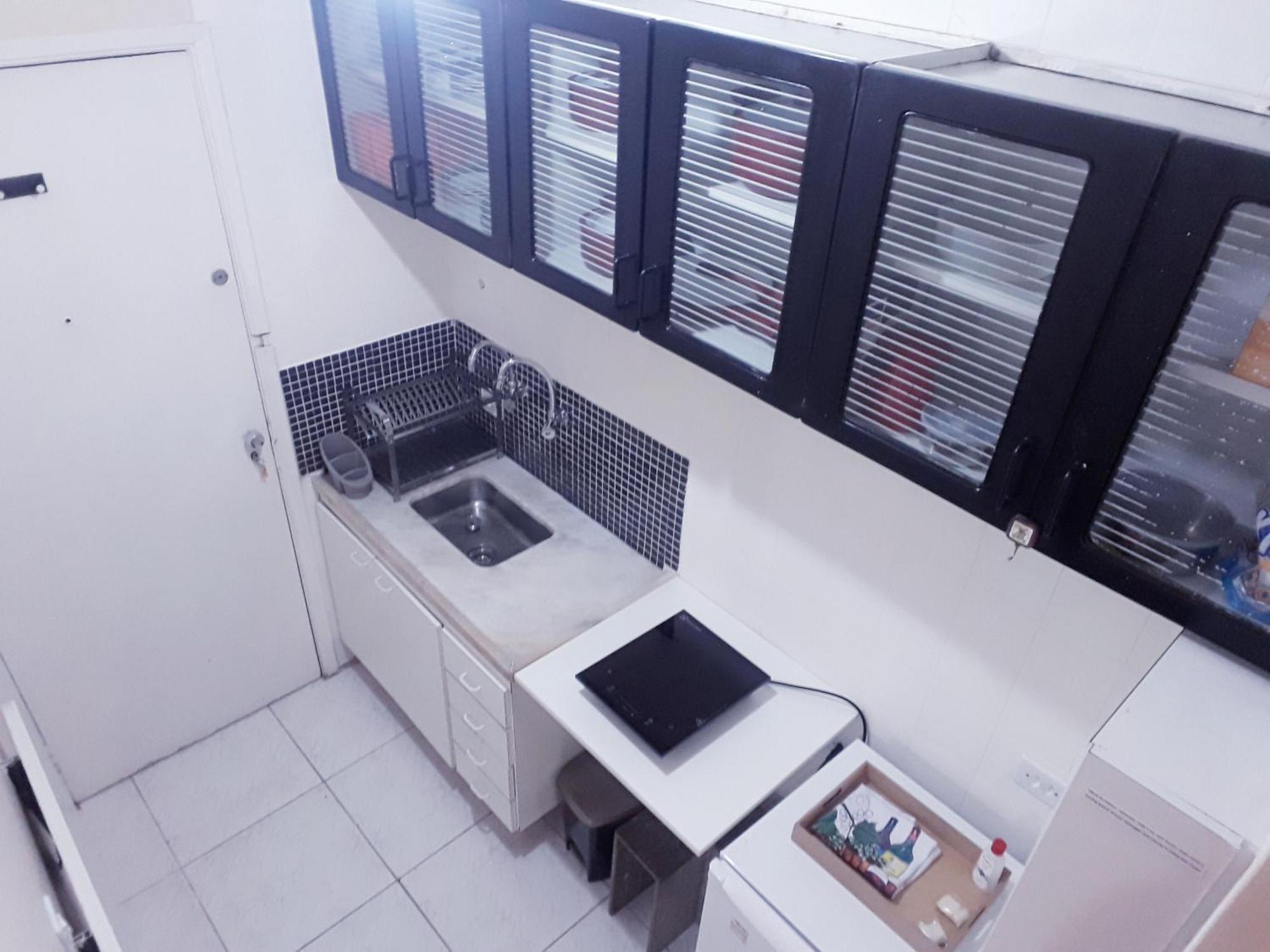 44 Simples Funcional Av Paulista X Metro Brigadeiro Promatre Wifi 300 Apartment São Paulo Ngoại thất bức ảnh