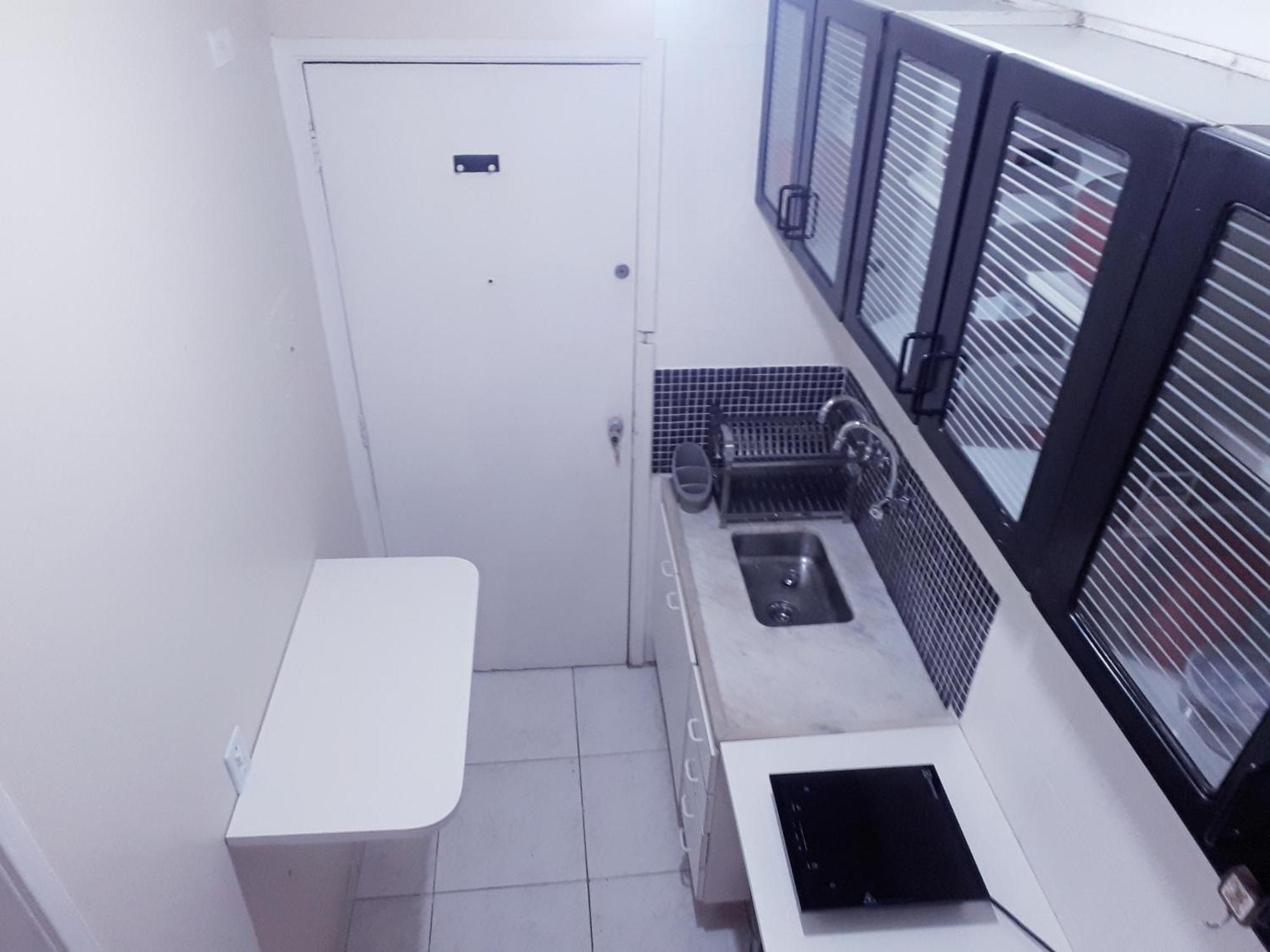 44 Simples Funcional Av Paulista X Metro Brigadeiro Promatre Wifi 300 Apartment São Paulo Ngoại thất bức ảnh