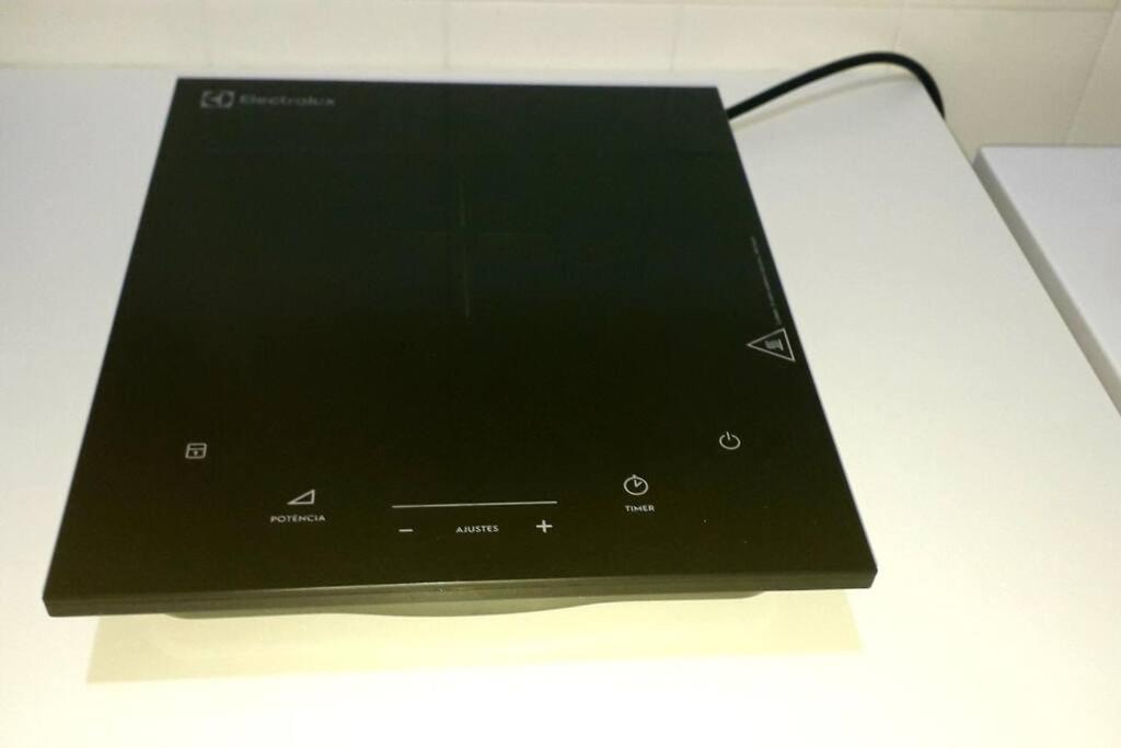 44 Simples Funcional Av Paulista X Metro Brigadeiro Promatre Wifi 300 Apartment São Paulo Ngoại thất bức ảnh