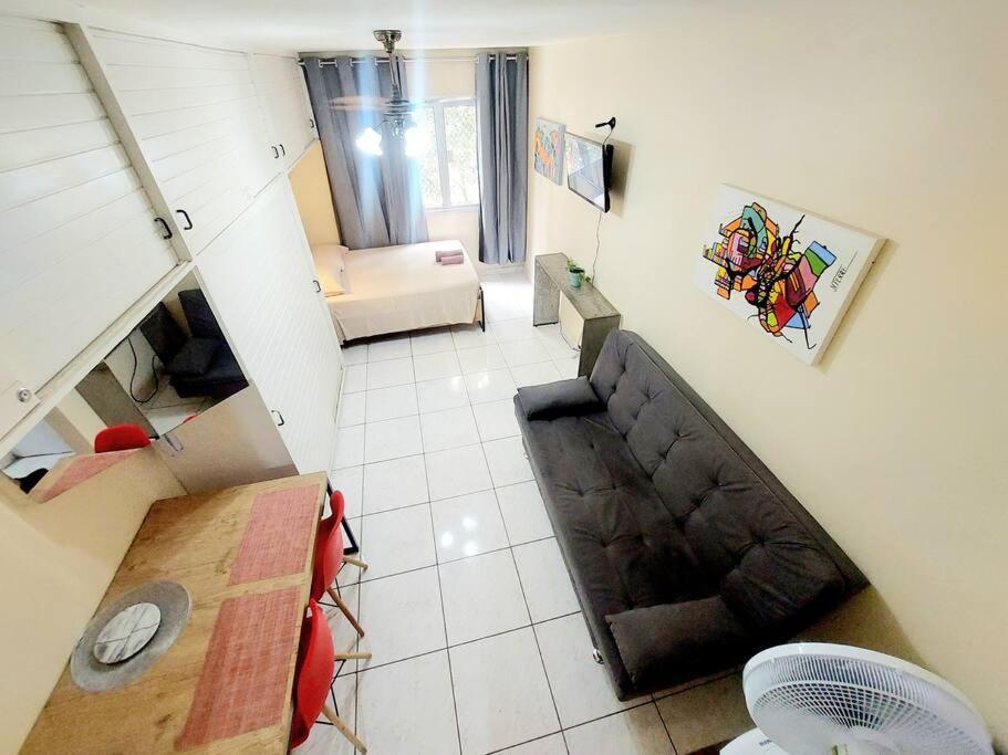 44 Simples Funcional Av Paulista X Metro Brigadeiro Promatre Wifi 300 Apartment São Paulo Ngoại thất bức ảnh