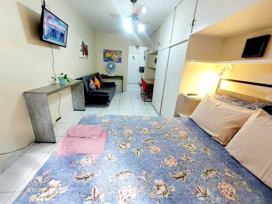 44 Simples Funcional Av Paulista X Metro Brigadeiro Promatre Wifi 300 Apartment São Paulo Ngoại thất bức ảnh