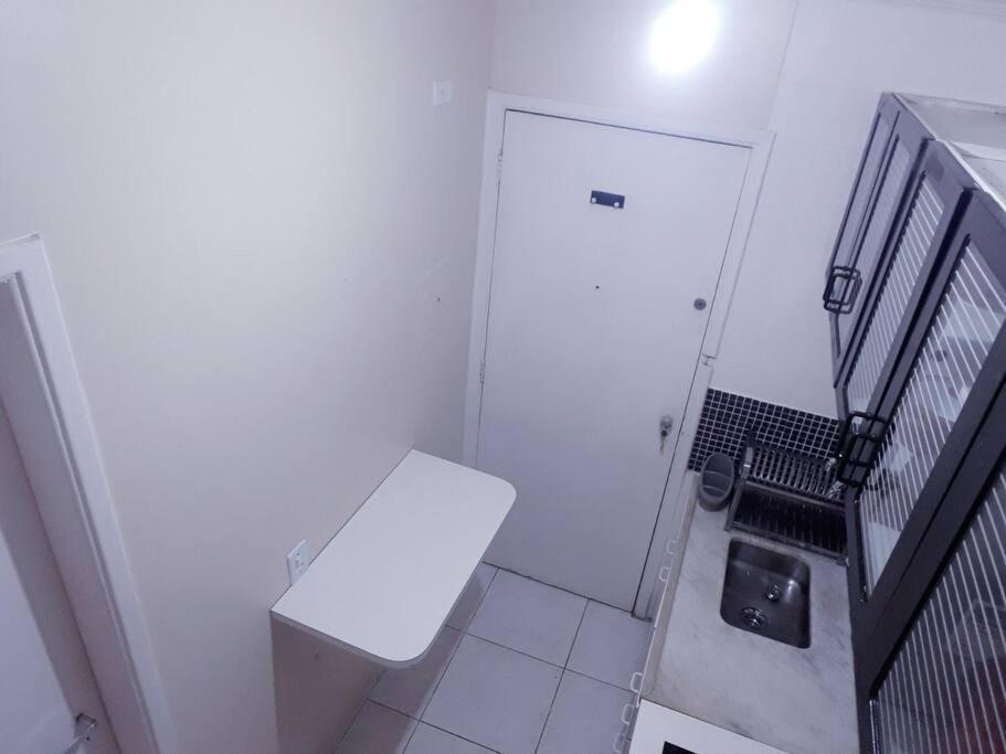 44 Simples Funcional Av Paulista X Metro Brigadeiro Promatre Wifi 300 Apartment São Paulo Ngoại thất bức ảnh