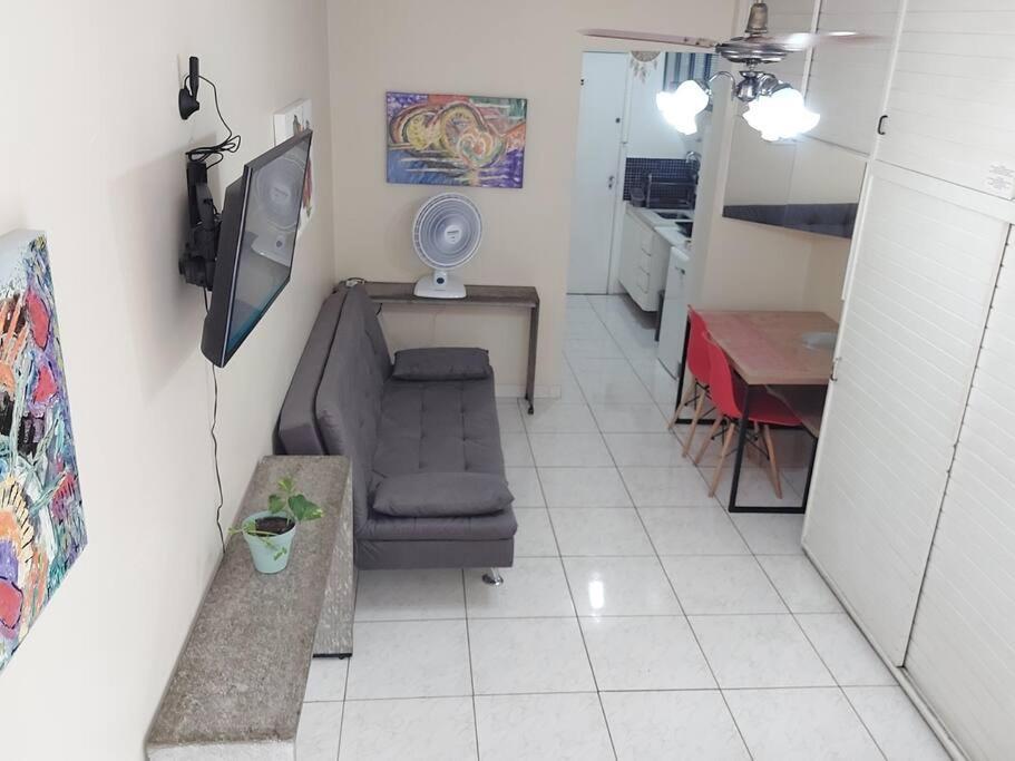 44 Simples Funcional Av Paulista X Metro Brigadeiro Promatre Wifi 300 Apartment São Paulo Ngoại thất bức ảnh