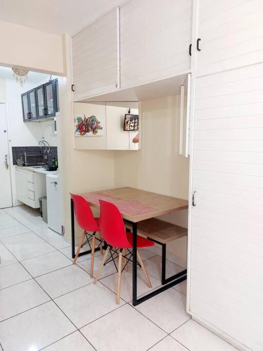 44 Simples Funcional Av Paulista X Metro Brigadeiro Promatre Wifi 300 Apartment São Paulo Ngoại thất bức ảnh