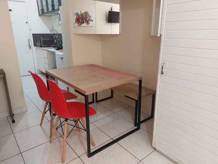 44 Simples Funcional Av Paulista X Metro Brigadeiro Promatre Wifi 300 Apartment São Paulo Ngoại thất bức ảnh